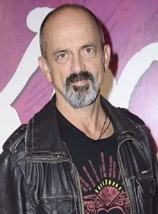 Jacek Koman - Ator, 15 de agosto de 1956