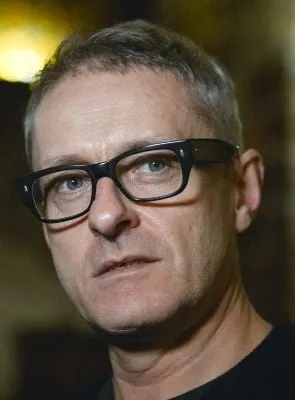 Jacek Poniedzialek - Ator, 6 de agosto de 1965