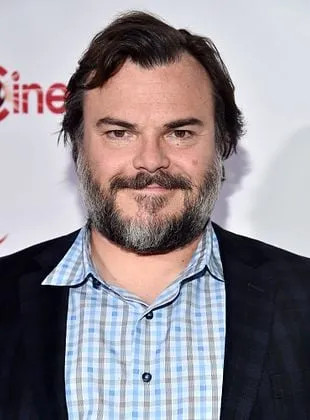 Jack Black - Ator, Produtor, Creator/Showrunner, 28 de agosto de 1969
