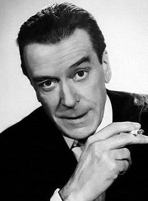 Jack Buchanan - 2 de abril de 1891, 20 de outubro de 1957