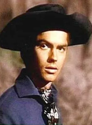 Jack Buetel - 5 de setembro de 1915, 27 de junho de 1989