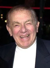 Jack Carter - Ator, 24 de junho de 1922, 28 de junho de 2015