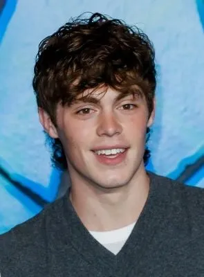 Jack Champion - Ator, 16 de novembro de 2004