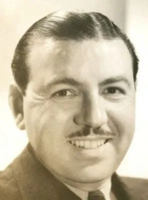 Jack Chertok - 13 de junho de 1913, 14 de junho de 1995