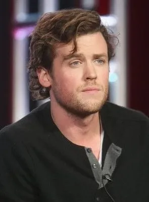 Jack Cutmore-Scott - Ator, 16 de abril de 1987