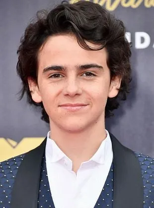 Jack Dylan Grazer - Ator, 3 de setembro de 2003