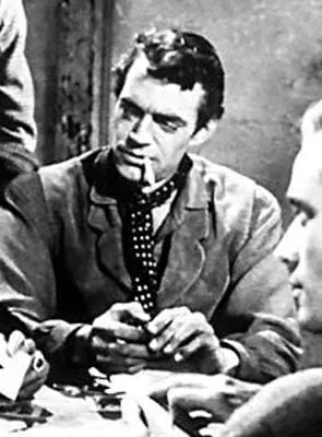 Jack Elam - Ator, 13 de novembro de 1918, 20 de outubro de 2003