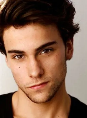 Jack Falahee - Ator, 20 de fevereiro de 1989