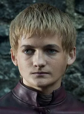 Jack Gleeson - Ator, 20 de maio de 1992
