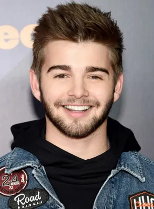 Jack Griffo - Ator, 11 de dezembro de 1996