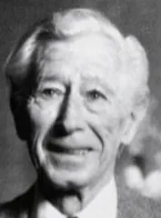 Jack Grimes - 1 de abril de 1926, 10 de março de 2009