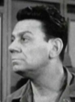 Jack Healy - Ator, 9 de março de 1904, 14 de julho de 1972