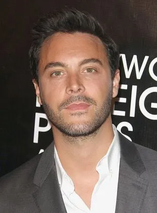 Jack Huston - Ator, Diretor, Produtor, 7 de dezembro de 1982