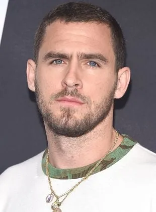 Jack Kesy - Ator, 27 de agosto de 1986