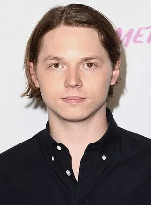 Jack Kilmer - Ator, Produtor Executivo, 6 de junho de 1995