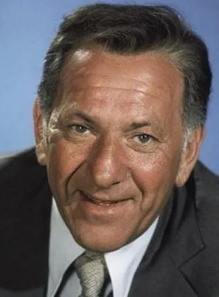 Jack Klugman - Ator, 27 de abril de 1922, 24 de dezembro de 2012