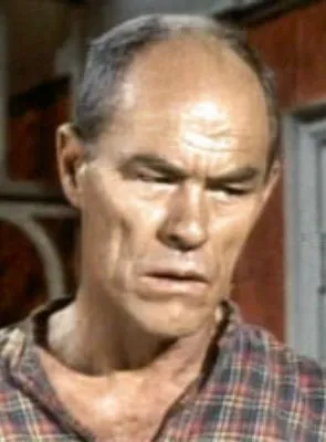 Jack Lambert - Ator, 13 de abril de 1920, 18 de fevereiro de 2002