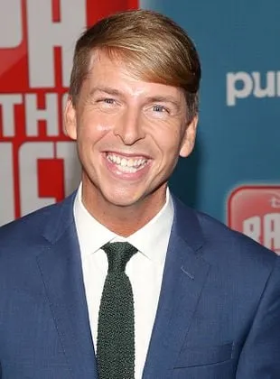 Jack McBrayer - Ator, 27 de maio de 1973