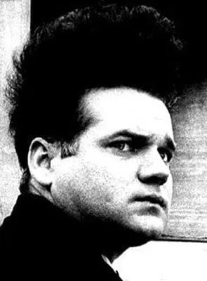 Jack Nance - Ator, 21 de dezembro de 1943, 30 de dezembro de 1996