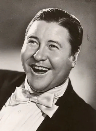 Jack Oakie - Ator, 12 de novembro de 1903, 23 de janeiro de 1978