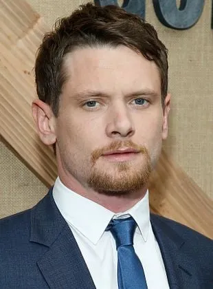 Jack O'Connell - Ator, 1 de agosto de 1990