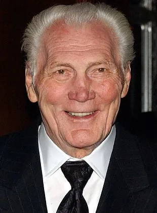 Jack Palance - Ator, 18 de fevereiro de 1918, 10 de novembro de 2006