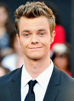 Jack Quaid - Ator, 24 de abril de 1992