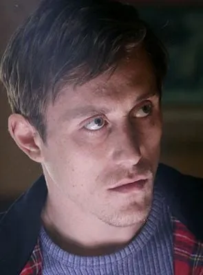 Jack Roth - Ator, 1 de setembro de 1984