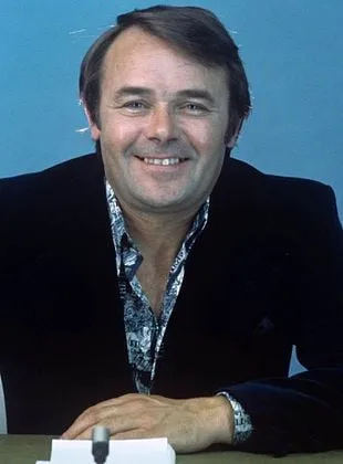 Jack Smethurst - Ator, 9 de abril de 1932, 16 de fevereiro de 2022
