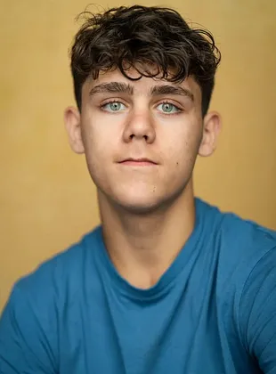 Jack Veal - 12 de junho de 2007