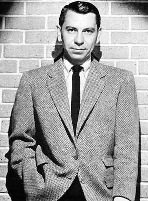 Jack Webb - Ator, Produtor, Creator/Showrunner, 2 de abril de 1920, 23 de dezembro de 1982