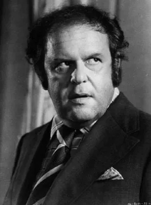 Jack Weston - Ator, 21 de agosto de 1924, 3 de maio de 1996