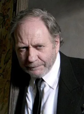 Jackie Berroyer - Ator, Roteirista, 24 de maio de 1946