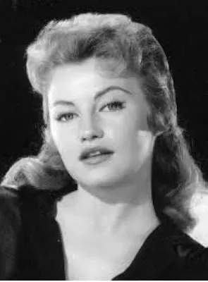 Jackie Loughery - 18 de abril de 1930, 23 de fevereiro de 2024