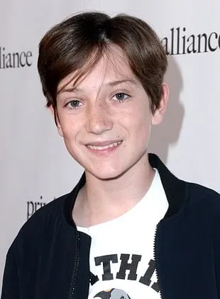 Jackson A. Dunn - Ator, 9 de dezembro de 2003