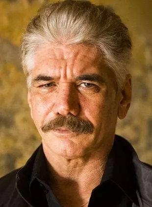 Jackson Antunes - Ator, 28 de agosto de 1960