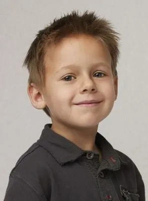 Jackson Brundage - Ator, 21 de janeiro de 2001