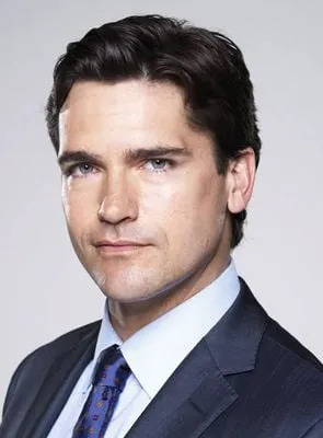 Jackson Hurst - Ator, 17 de fevereiro de 1979