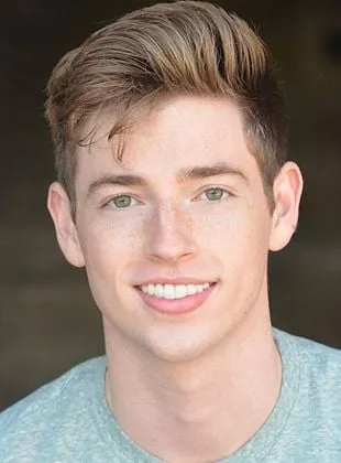 Jackson Pace - Ator, 19 de fevereiro de 1999