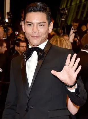 Jacky Heung - 20 de julho de 1984