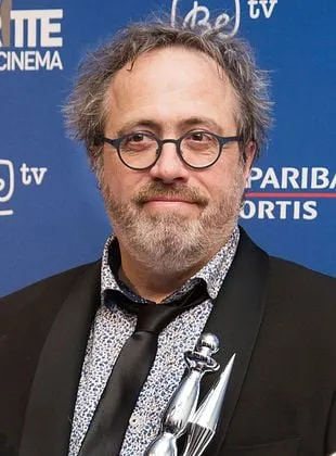 Jaco van Dormael - Diretor, Roteirista, Ator, 9 de fevereiro de 1957