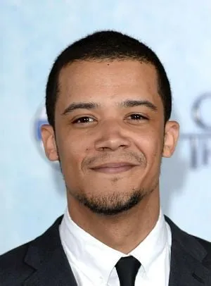 Jacob Anderson - Ator, 18 de junho de 1990