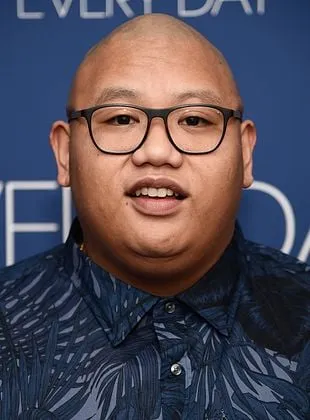 Jacob Batalon - Ator, 9 de outubro de 1996
