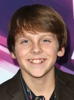 Jacob Bertrand - Ator, 6 de março de 2000