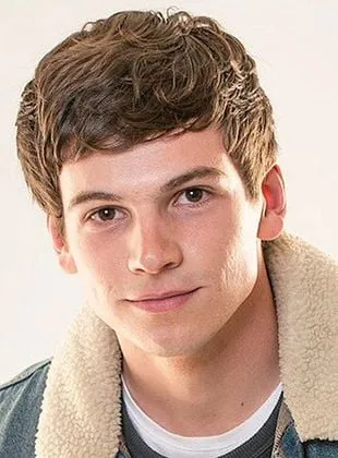 Jacob Dudman - Ator, 22 de agosto de 1997