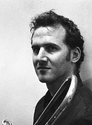 Jacob Garchik - 12 de outubro de 1976