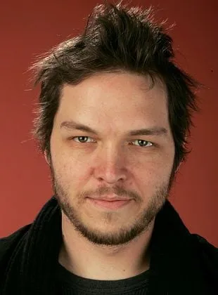 Jacob Gentry - Diretor, Montador, Roteirista, 5 de abril de 1977