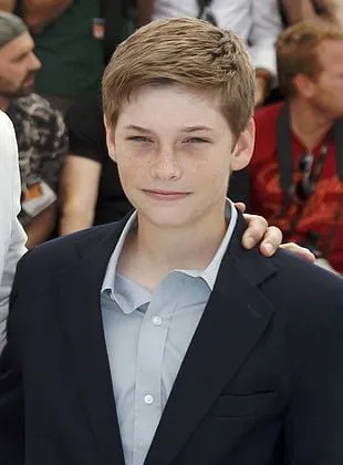 Jacob Lofland - Ator, 30 de julho de 1996