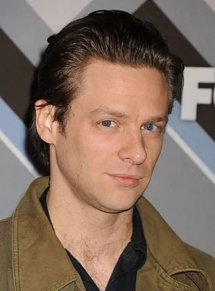 Jacob Pitts - Ator, 20 de novembro de 1980