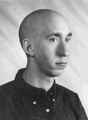 Jacob Reynolds - 13 de maio de 1983